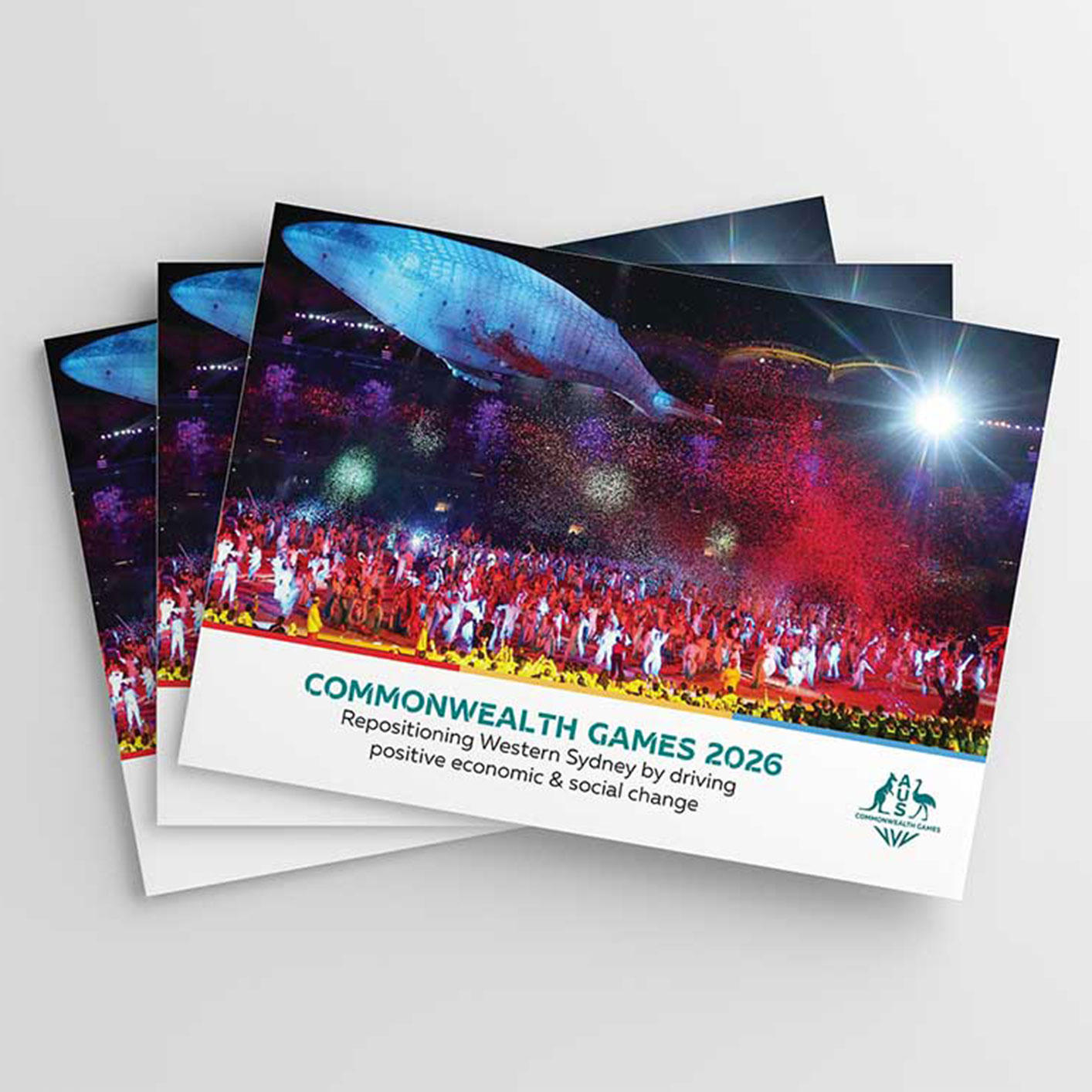 Commonwealth Games Australia