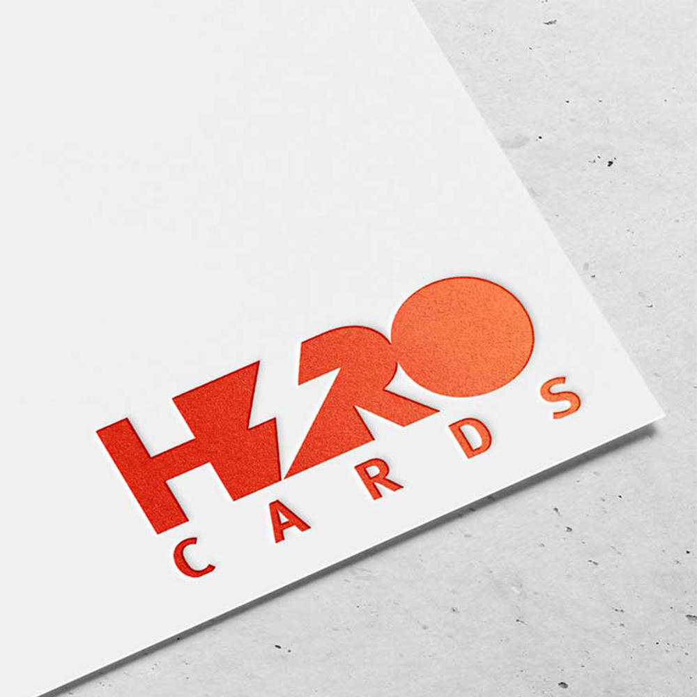 herocards trading card detail