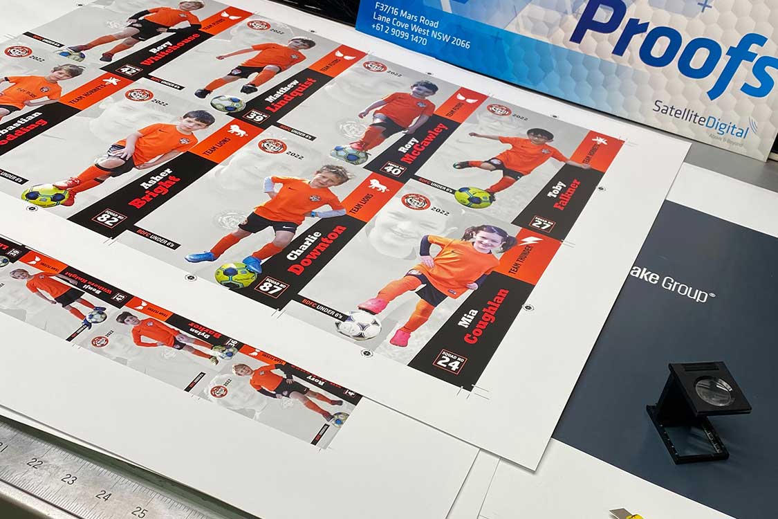herocards trading card prints